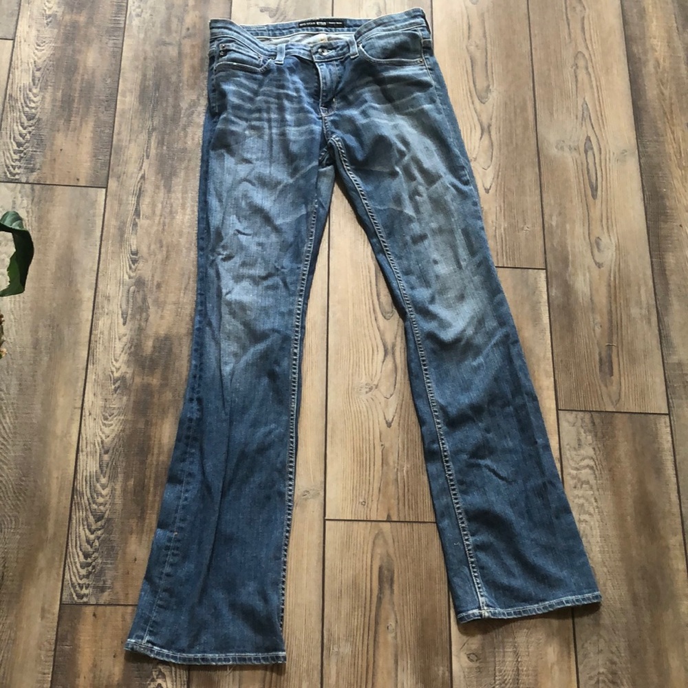 Big star jeans